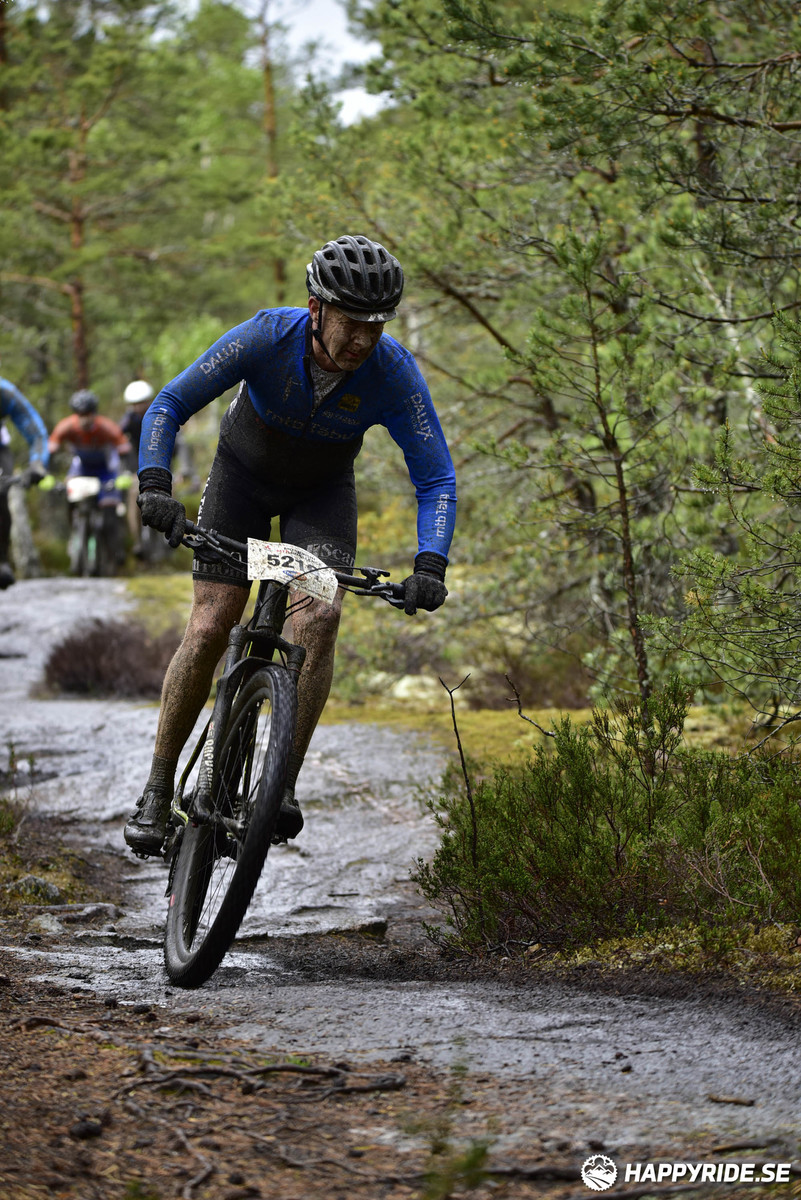 Bild från Lida Loop 2019